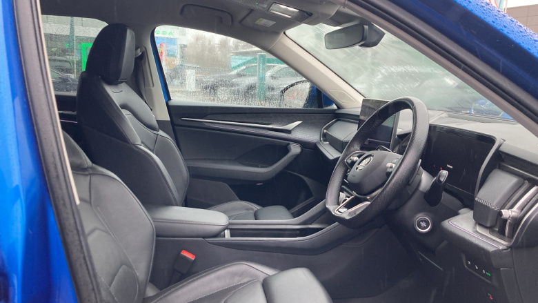 Skoda Kodiaq 1.5 TSI e-TEC SE L 5dr DSG [7 Seat] Petrol Estate